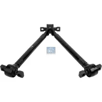 DT Spare Parts 4.63885 Draagarm