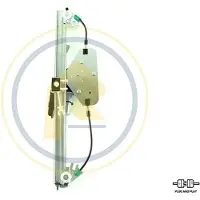 Ac Rolcar 01.0509 Raammechanisme