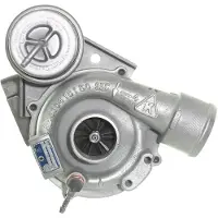 ALANKO 11900775 Turbocharger