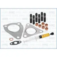 Ajusa JTC11055 Turbocharger, montageset