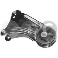 STC T404099 Motorsteunlager