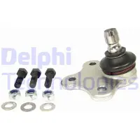 Delphi TC1807 Fuseekogel