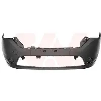 VAN WEZEL 1528574 Bumper