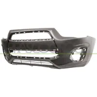 PRASCO MB7181001 Bumper