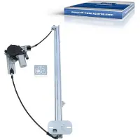 DT Spare Parts 6.72109SP Raammechanisme