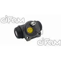 CIFAM 101-790 Wielremcilinder