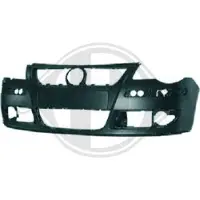 Diederichs 2205150 Bumper