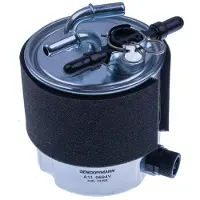 DENCKERMANN Brandstoffilter A110694V
