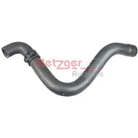 METZGER 2400538 Laadluchtslang