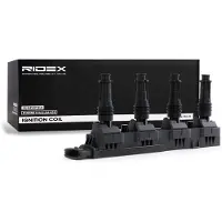 RIDEX 689C0165 Bobine