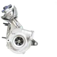 ALANKO 11900629 Turbocharger