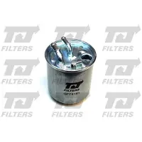 Quinton Hazell QFF0181 Brandstoffilter