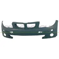 PRASCO BM1201001 Bumper