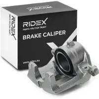 RIDEX 78B1621 Remklauw