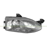 PRASCO Koplamp FT1134803