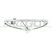 PRASCO ME324W063 Raammechanisme