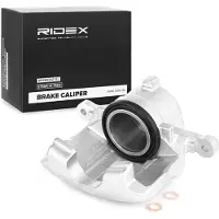 RIDEX 78B0339 Remklauw