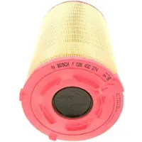 Bosch Luchtfilter F 026 400 274