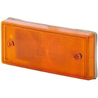 Hella 2BA 003 734-061 Knipperlichtautomaat / Pinkdoos