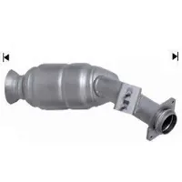 VEGAZ MK-870 Katalysator