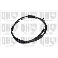 Quinton Hazell BC2332 Handremkabel