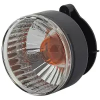 Hella Koplamp 2BA 009 001-071, voor, 66mm, 79mm, verpakking