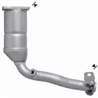 VEGAZ PGK-845 Katalysator
