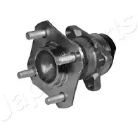 Japanparts KK-21057 Wielnaaf
