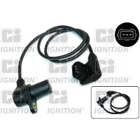 Quinton Hazell XREV139 Krukassensor