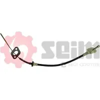 Seim 701180 Koppelingskabel