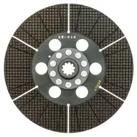 AISIN DW-016 Koppelingsplaat