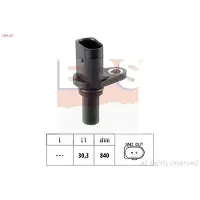 EPS 1.953.221 Toerentalsensor, automatische aandrijving