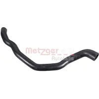 METZGER 2421905 Radiateurslang