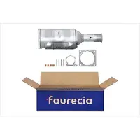 Hella 8LH 366 080-891 Roetfilter (DPF)