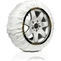 Goodyear GOD8020 Sneeuwsokken