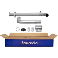 Hella 8LA 366 001-141 Voorpijp