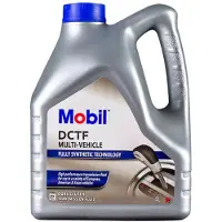 Mobil 156315 Olie, automatische transmissie (ATF)