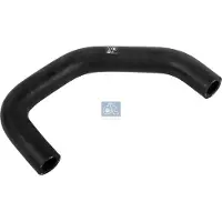 DT Spare Parts 4.80507 Radiateurslang