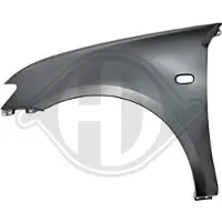 Diederichs 5881807 Spatbord
