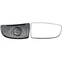 Alkar 6404666 Spiegelglas, buitenspiegel
