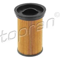 Topran 500 896 Brandstoffilter