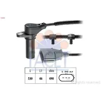 Facet 9.0504 Krukassensor