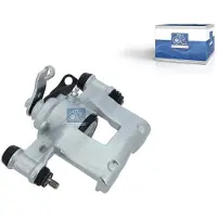 DT Spare Parts 6.00089 Remklauw