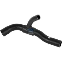 DT Spare Parts 4.80504 Radiateurslang