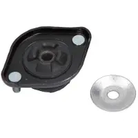 MAXGEAR 72-2397 Veerpootlager