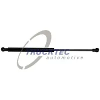 TRUCKTEC AUTOMOTIVE 08.63.029 Gasveer motorkap
