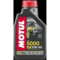 Motul 104054 Motorolie