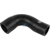 DT Spare Parts 4.80035 Radiateurslang