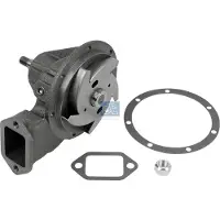 DT Spare Parts 6.30018SP Waterpomp