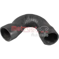 METZGER 2401064 Laadluchtslang